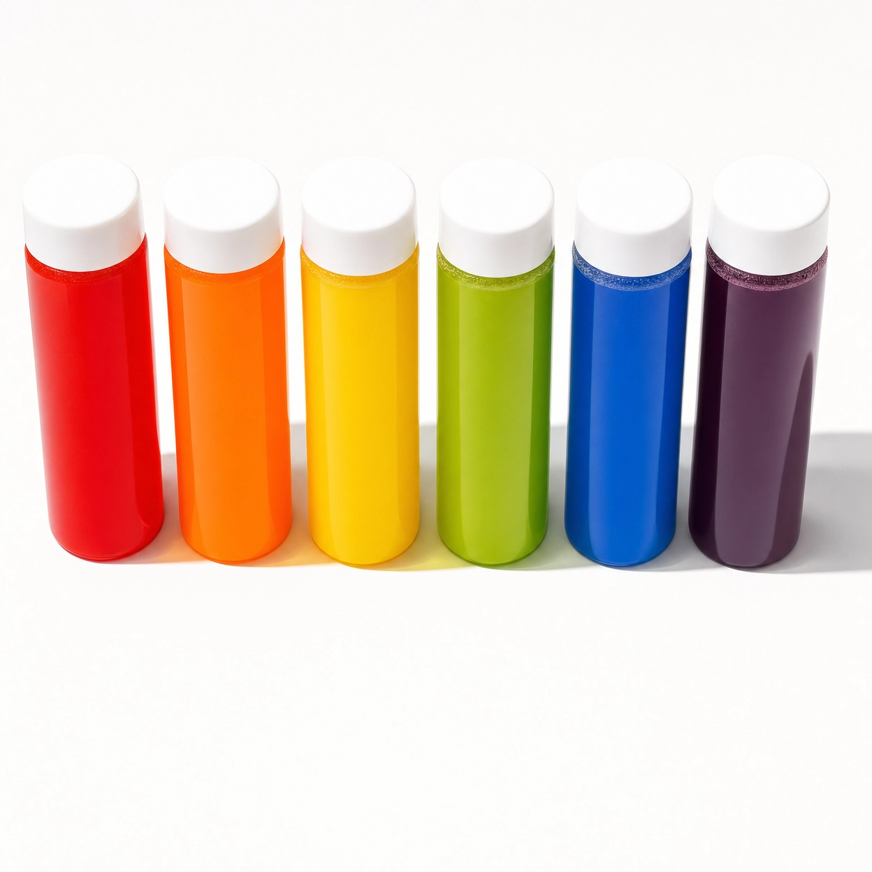 PureSip Juice Prep Bottles