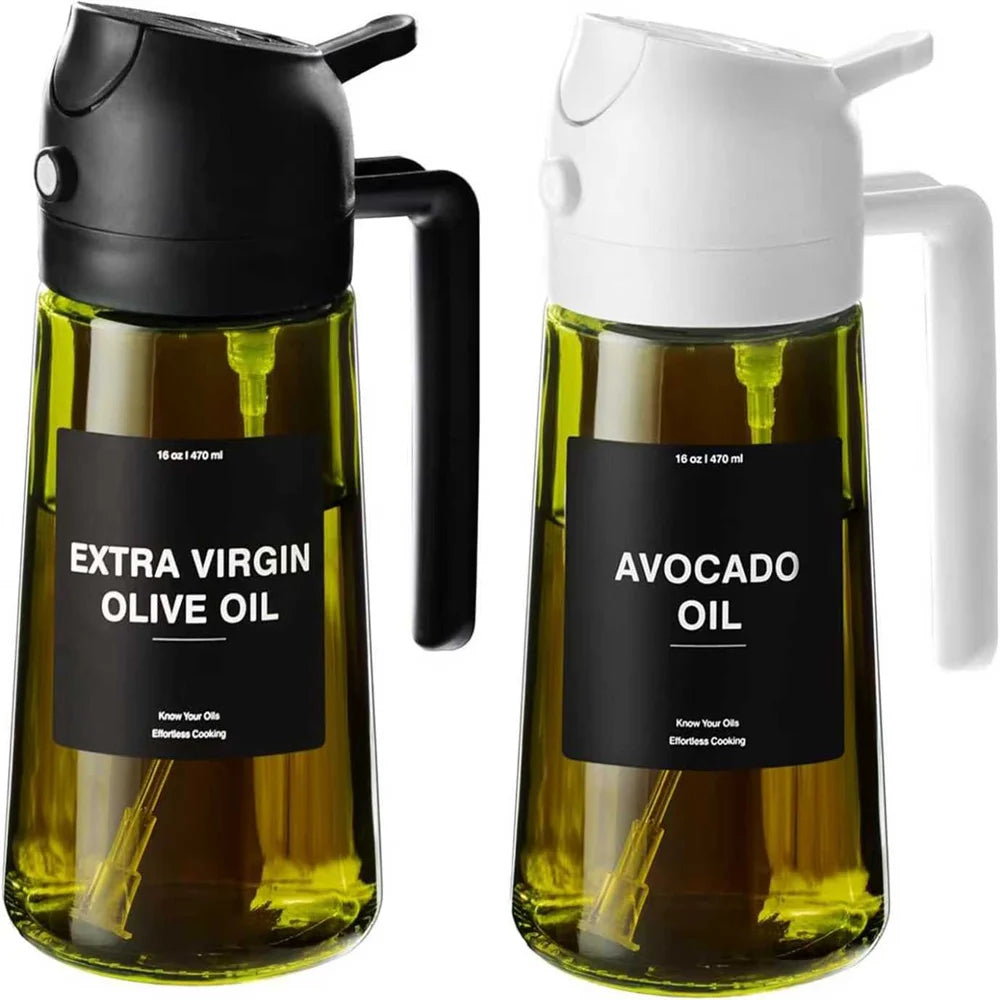 PureMist 2-in-1 Oil Sprayer