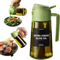 PureMist 2-in-1 Oil Sprayer