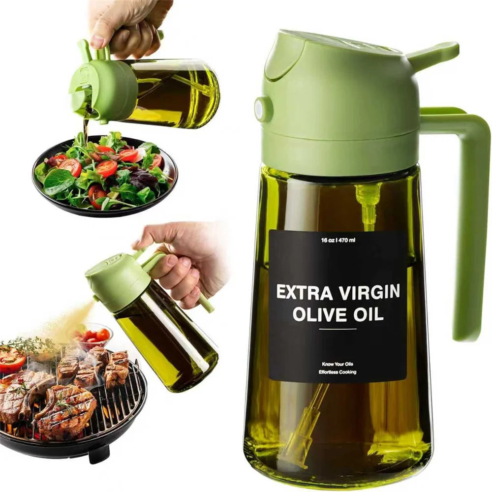 PureMist 2-in-1 Oil Sprayer