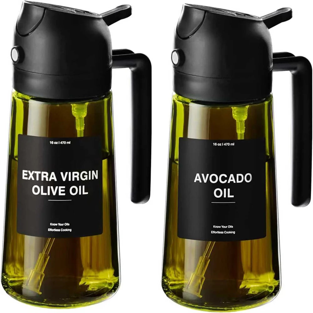 PureMist 2-in-1 Oil Sprayer
