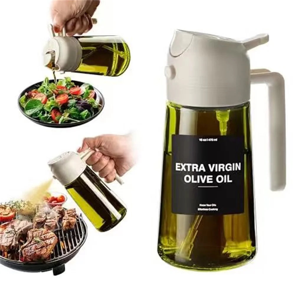 PureMist 2-in-1 Oil Sprayer