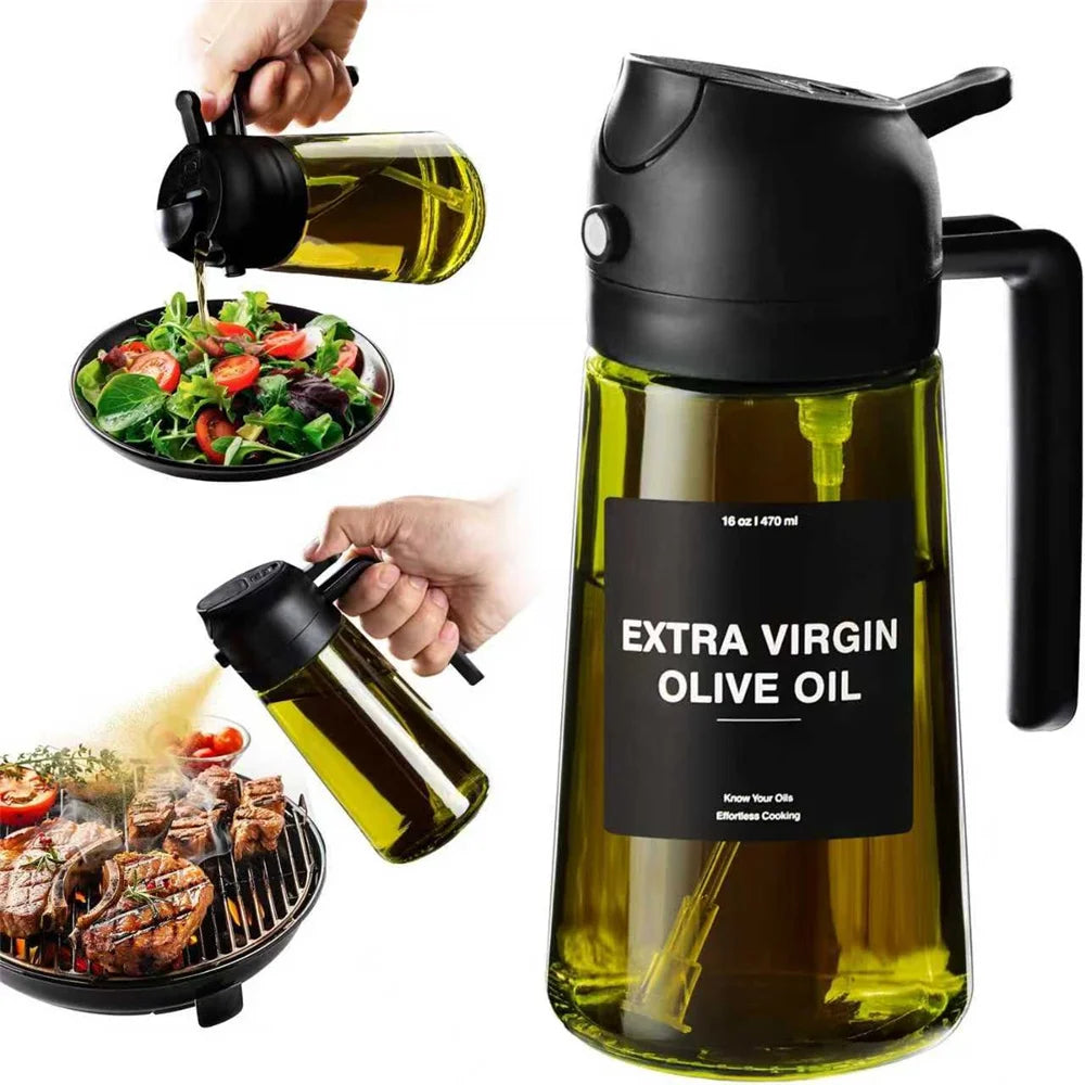 PureMist 2-in-1 Oil Sprayer