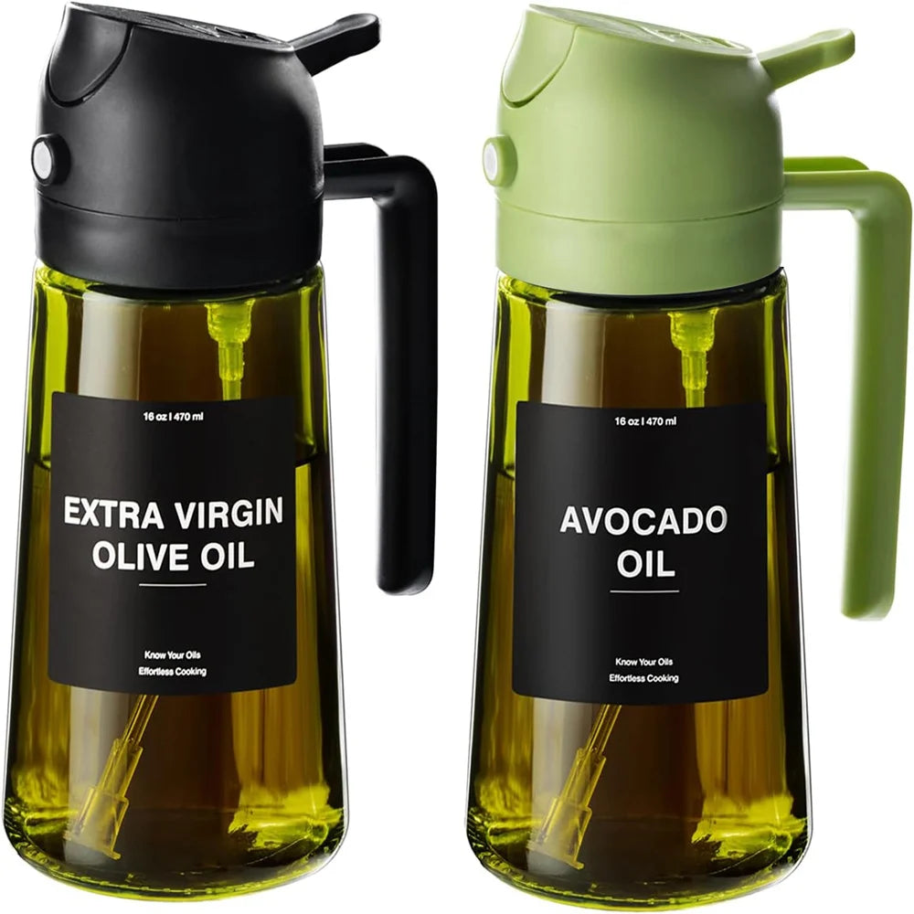 PureMist 2-in-1 Oil Sprayer