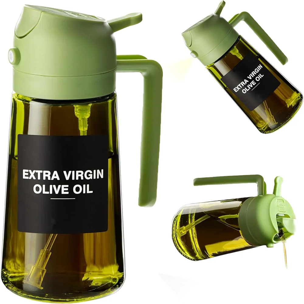 PureMist 2-in-1 Oil Sprayer